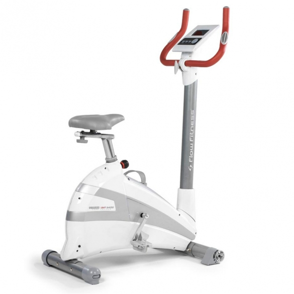 Flow Fitness hometrainer DHT2400 demo model FLDHT2400